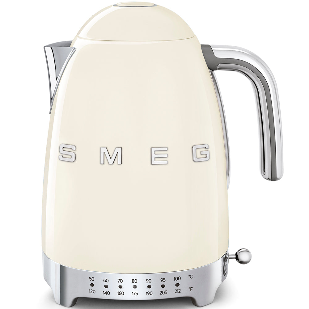 Smeg Variable Electric Kettle