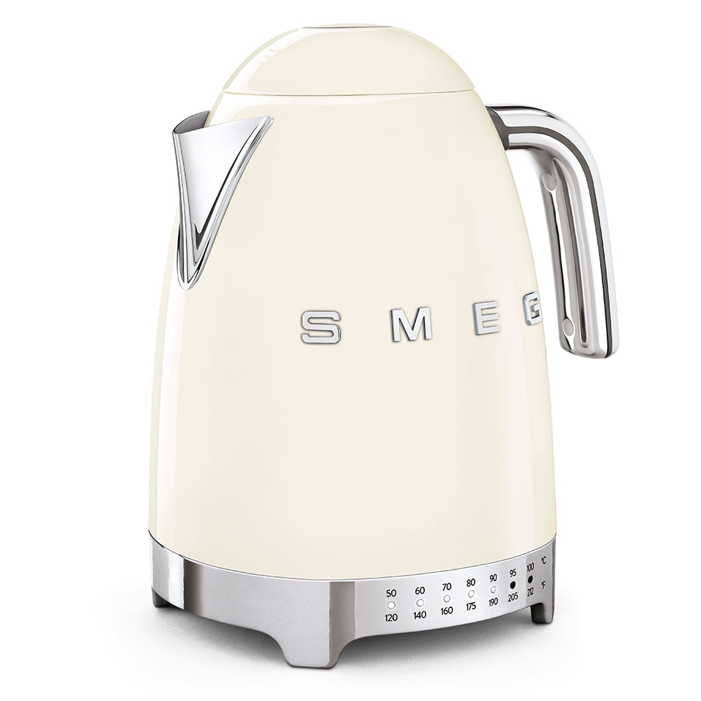 Smeg Variable Electric Kettle