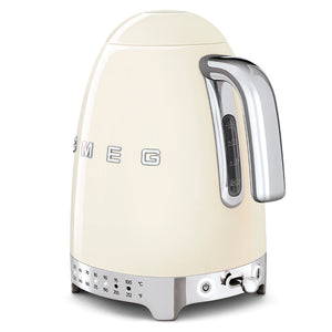 Smeg Variable Electric Kettle