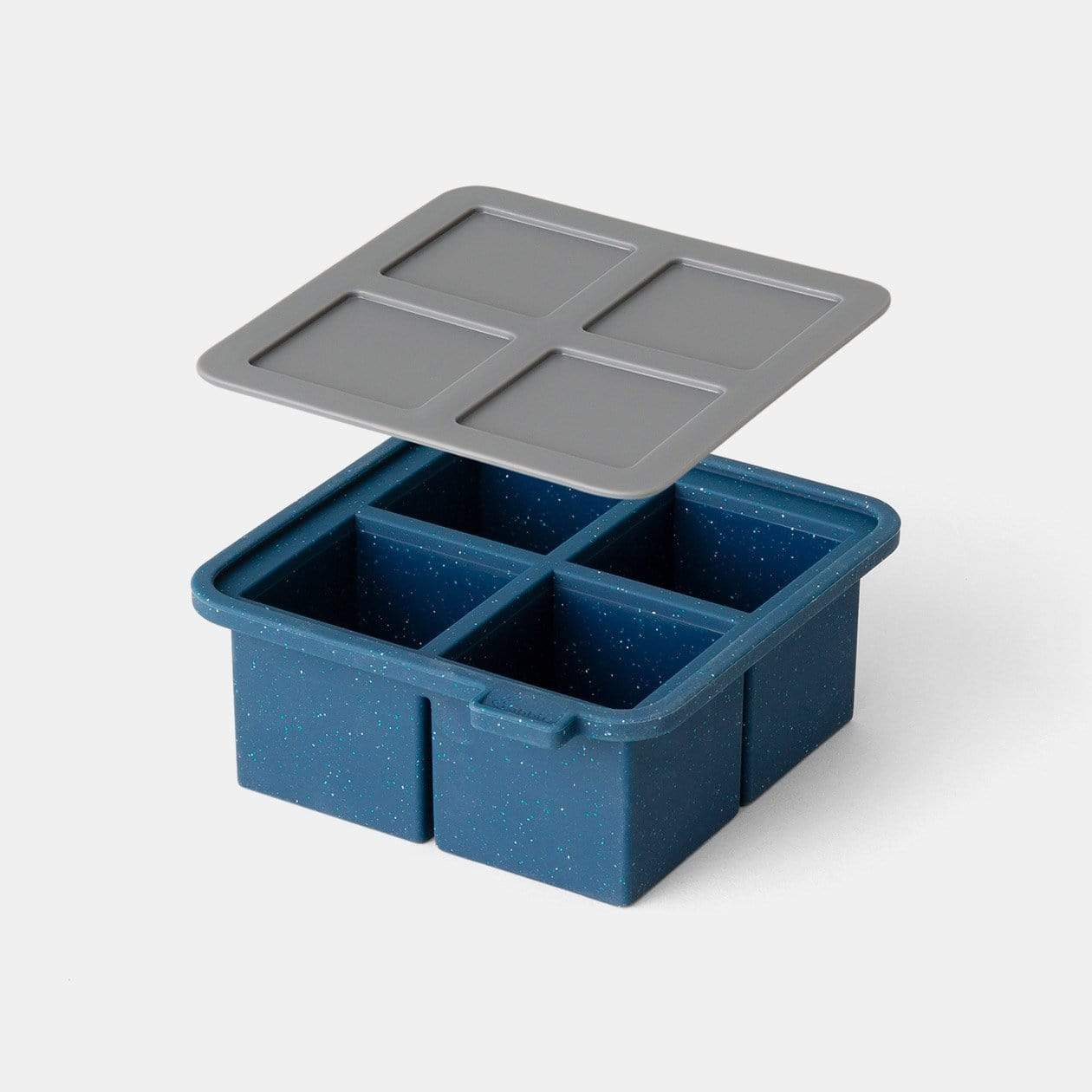 Rabbit King Cube Ice Mold