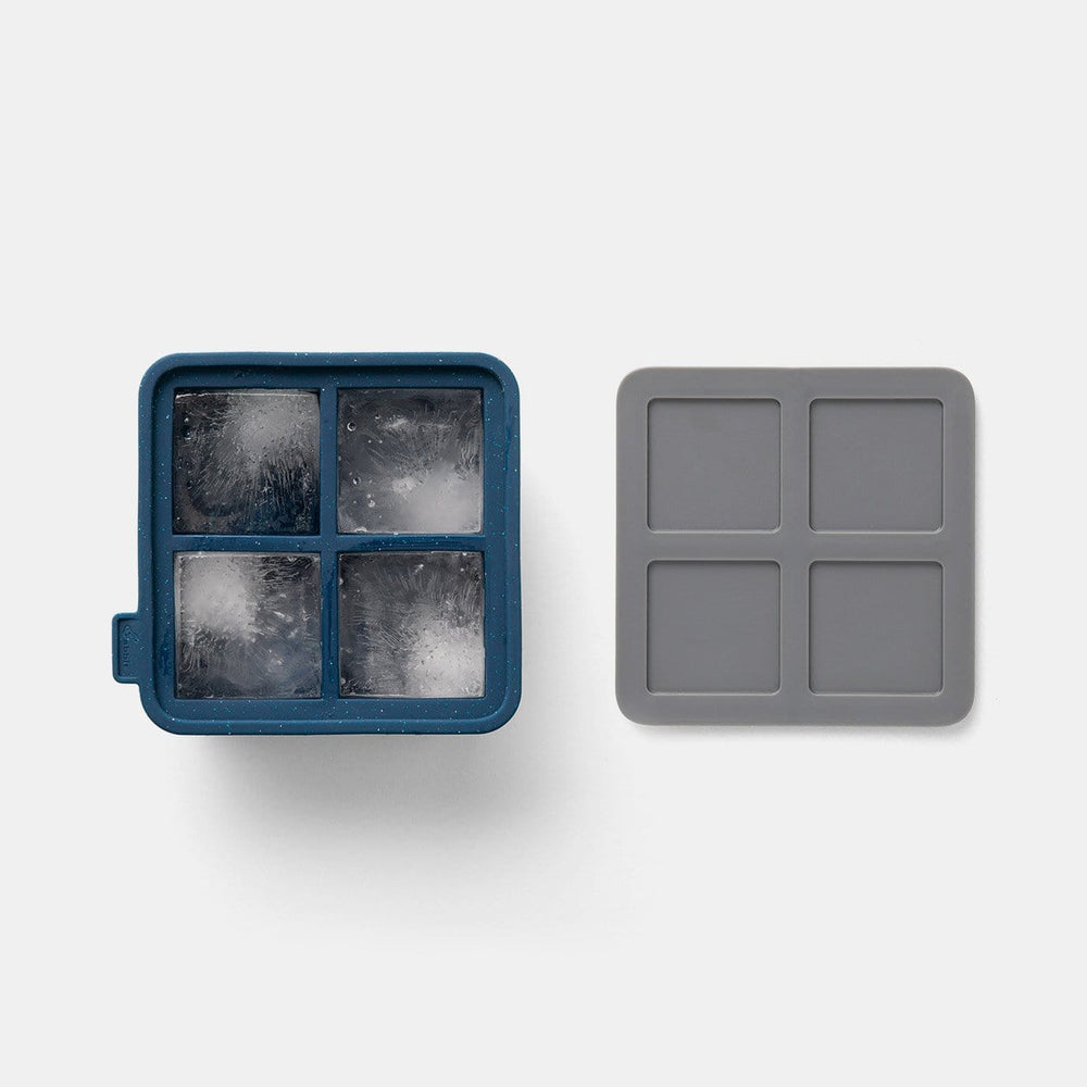 Rabbit King Cube Ice Mold – The Kitchen