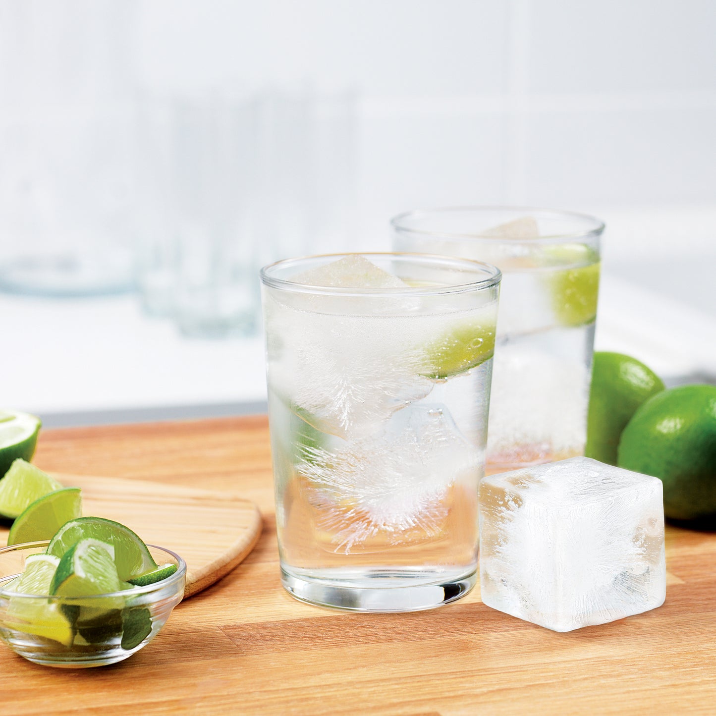 Tovolo King Cube Ice Tray