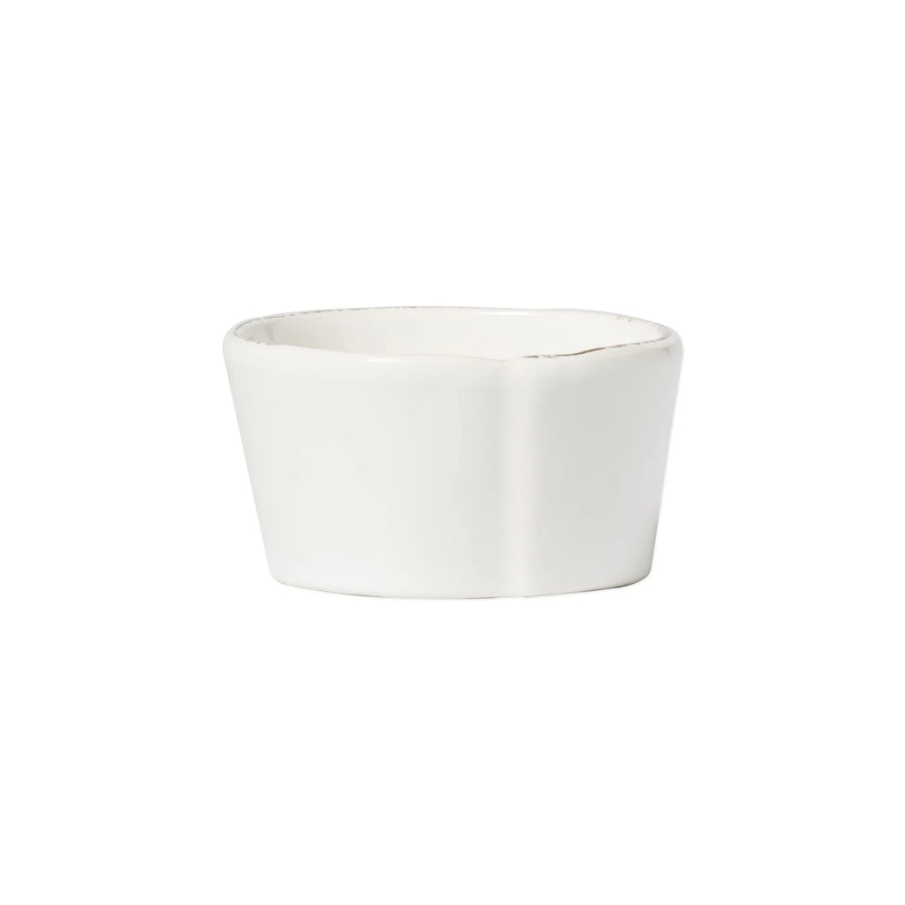 
            
                Load image into Gallery viewer, Vietri Lastra Holiday Condiment Bowl
            
        