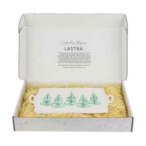 Vietri Lastra Holiday Cheese Board