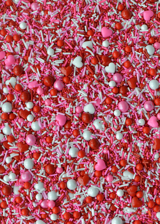 Sweetapolita Love Story Sprinkles