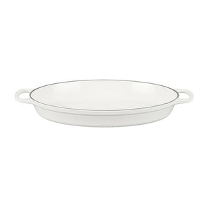 Le Creuset Signature Oval Baker - 3 Qt