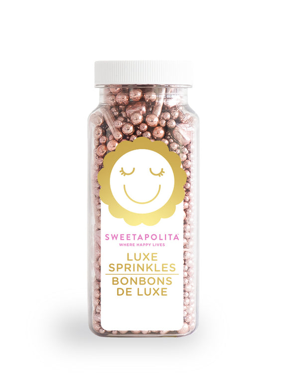 Sweetapolita La Vie en Rose Sprinkles