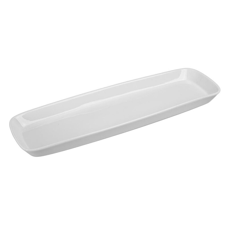 Lido Narrow Platter