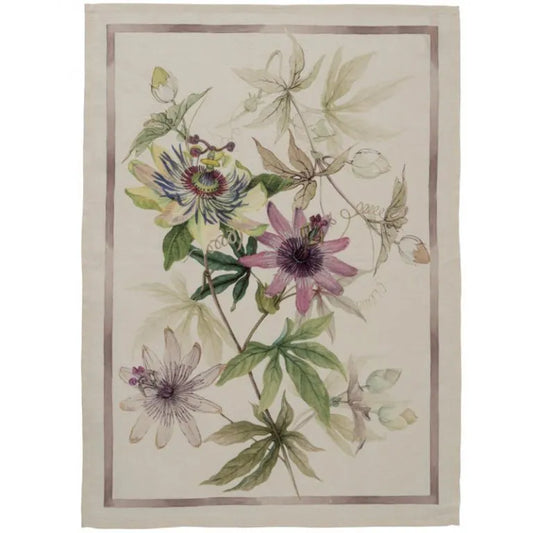 Tessitura Toscana Telerie - Granadilla Kitchen Towel
