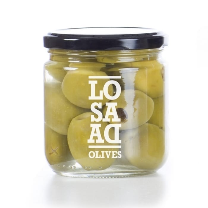 
            
                Load image into Gallery viewer, Losada Pitted Gordal Olives
            
        