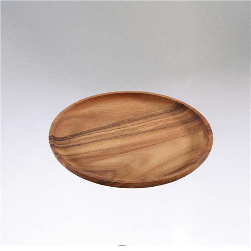 Acacia Snack Plate