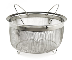 Strainer Basket With Handles