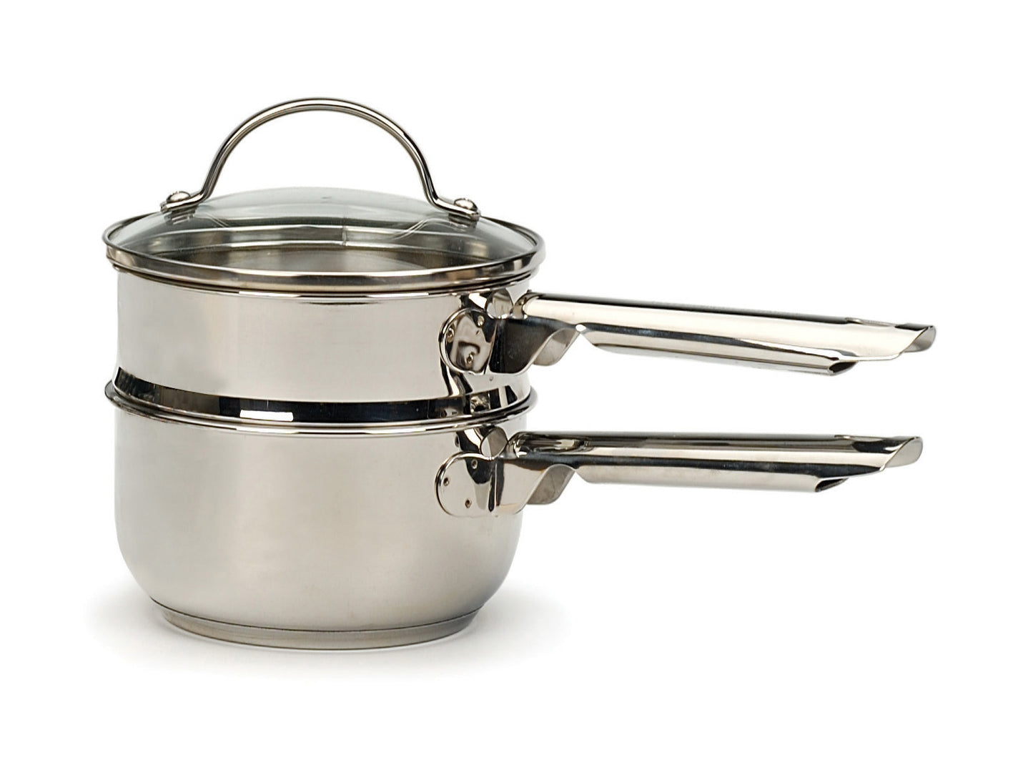 Induction Double Boiler