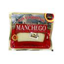 Los Carpinteros DOP Manchego Cheese - 250g