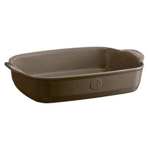 Emile Henry The Right Dish Rectangular Baker