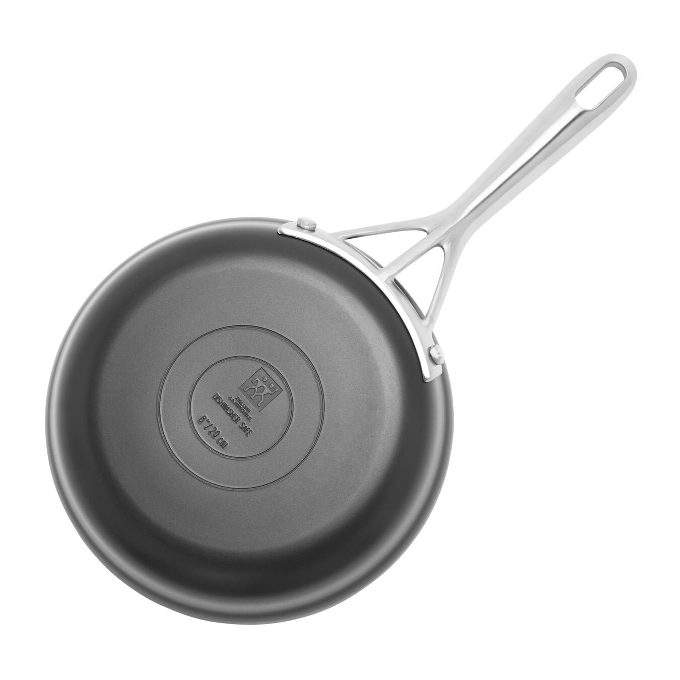 Zwilling Motion Anodized Nonstick Fry Pan Set, Set of 3