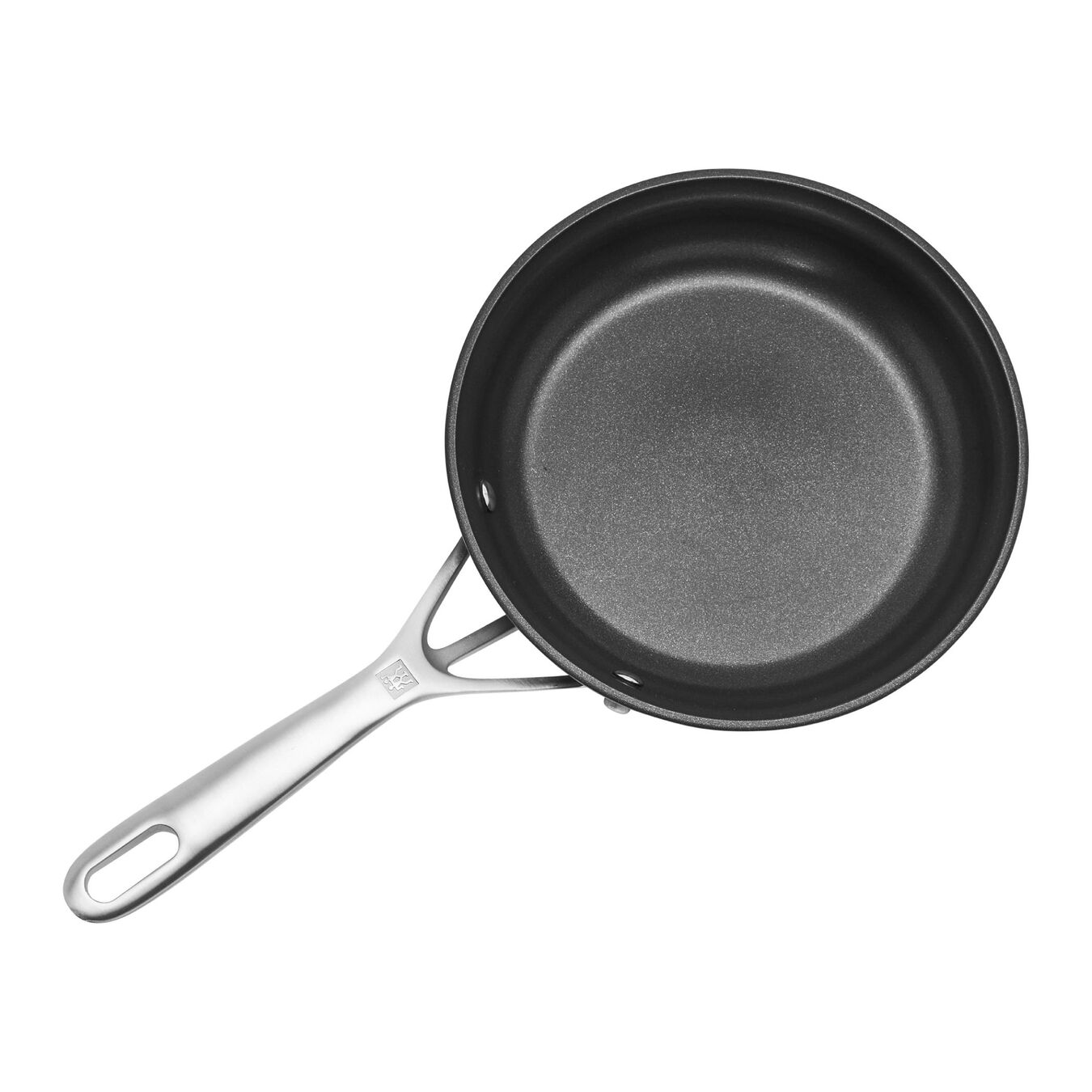 Zwilling Motion Anodized Nonstick Fry Pan Set, Set of 3