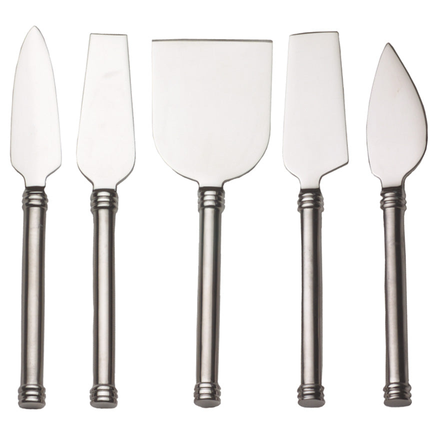 Endurance Cheese Knives