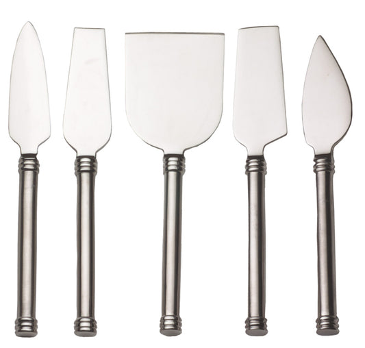 Endurance Cheese Knives