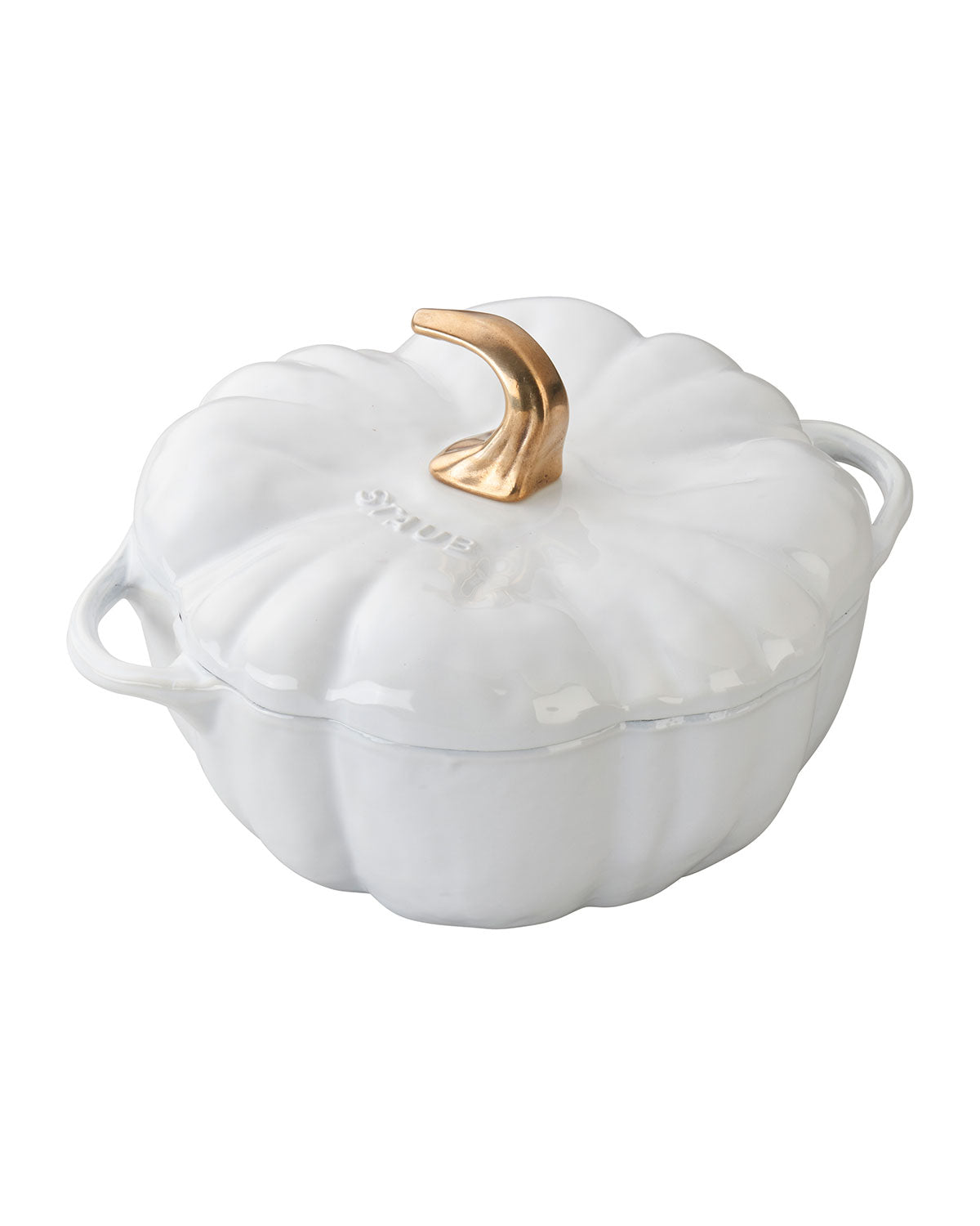 Staub Pumpkin Cocotte - 3.65 qt