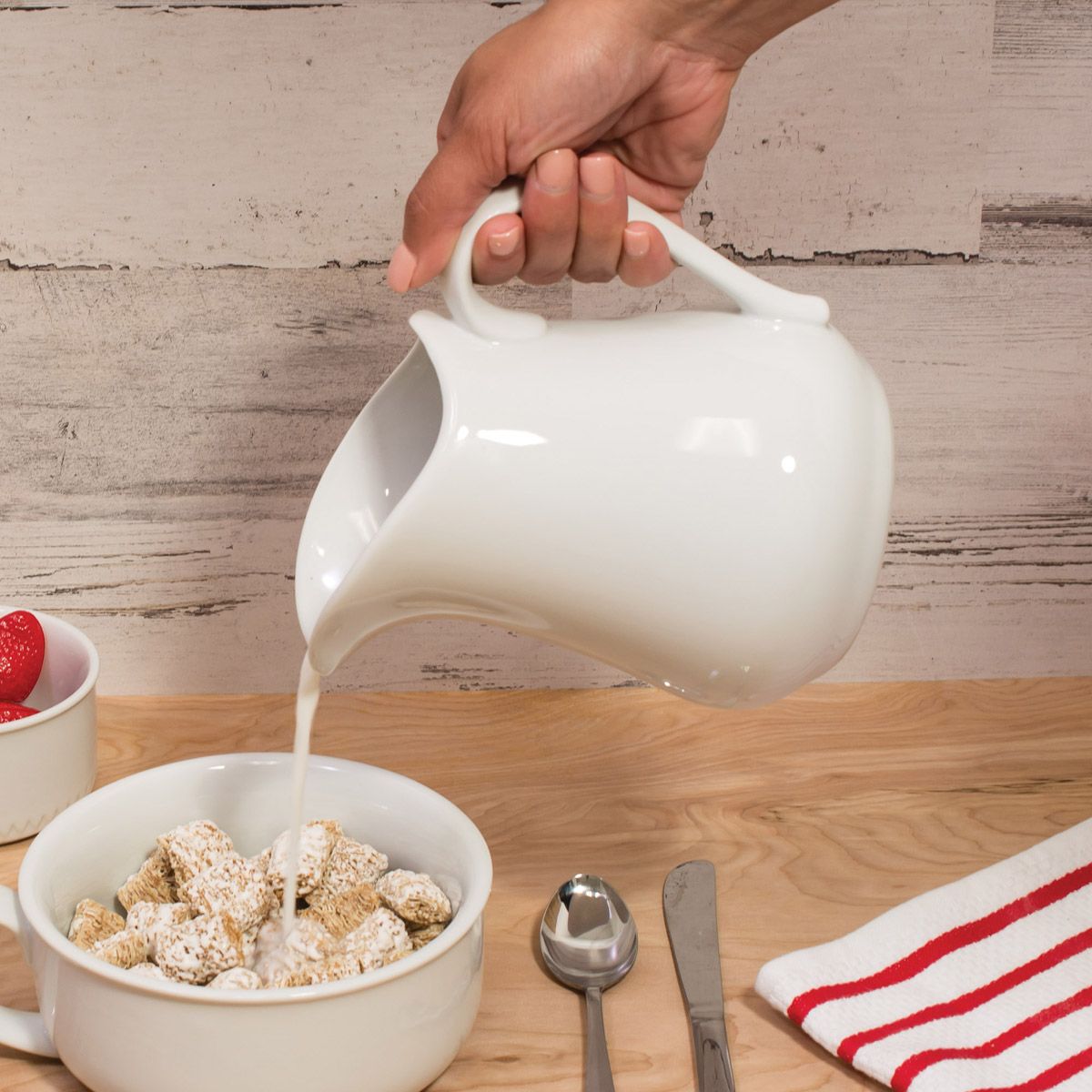 Pitcher