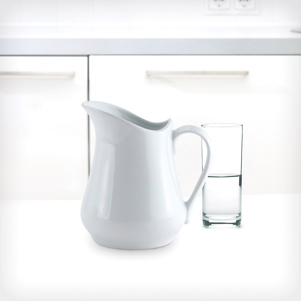 Pitcher