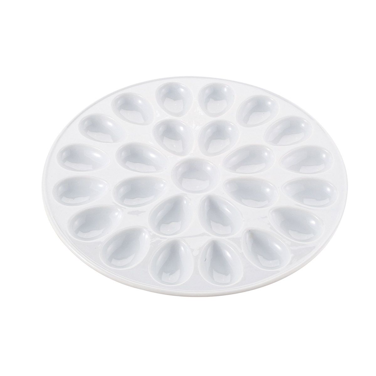 Deviled Egg Dish