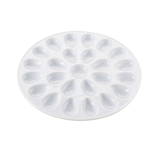 Deviled Egg Dish
