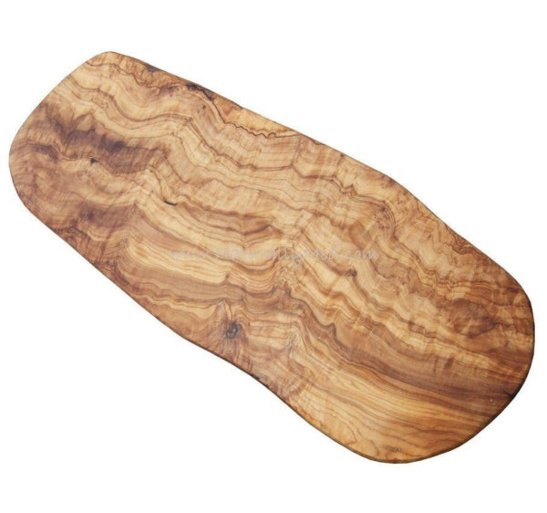 Olive Wood Cutting/ Serving Board