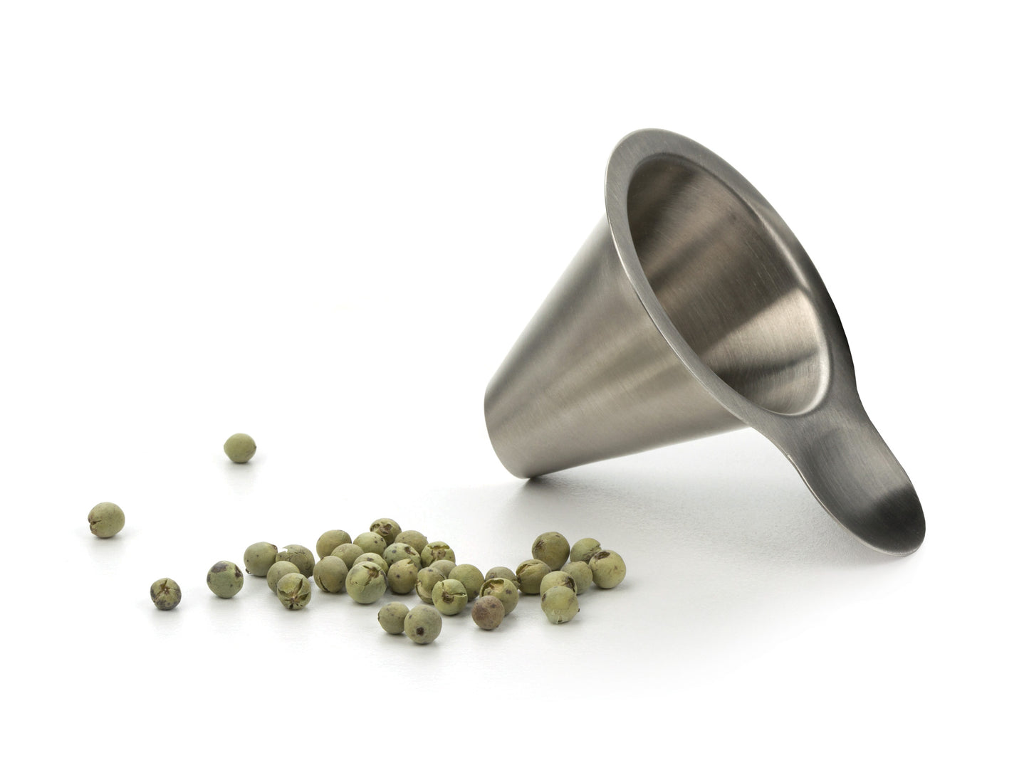 Herb & Peppercorn Funnel