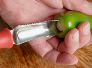 Jalapeno Corer