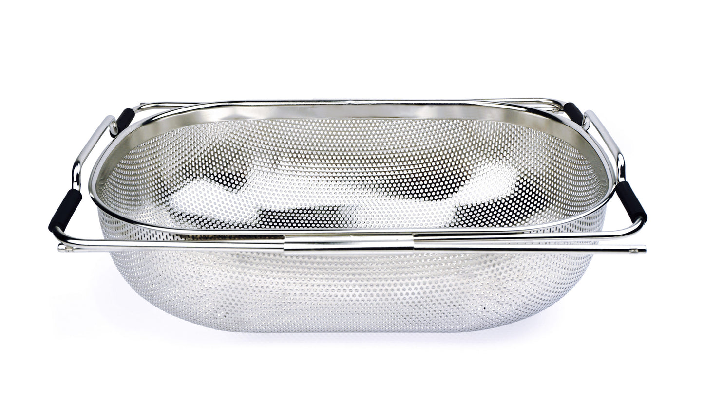 RSVP Over the Sink Colander