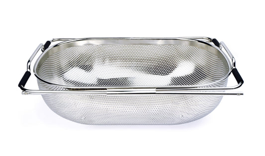 RSVP Over the Sink Colander