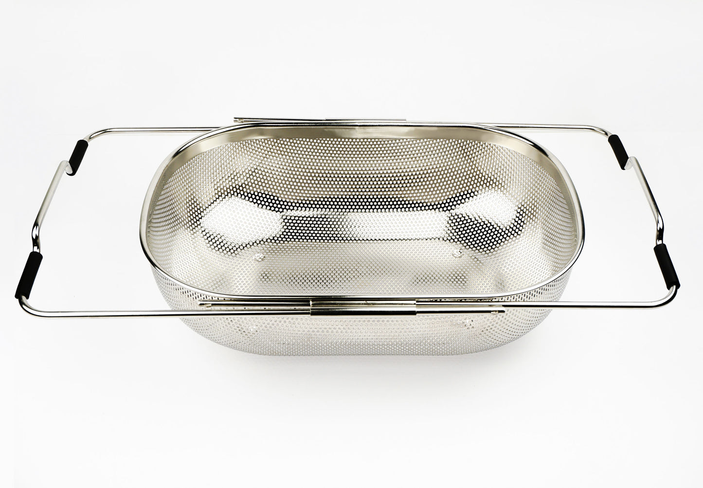 RSVP Over the Sink Colander