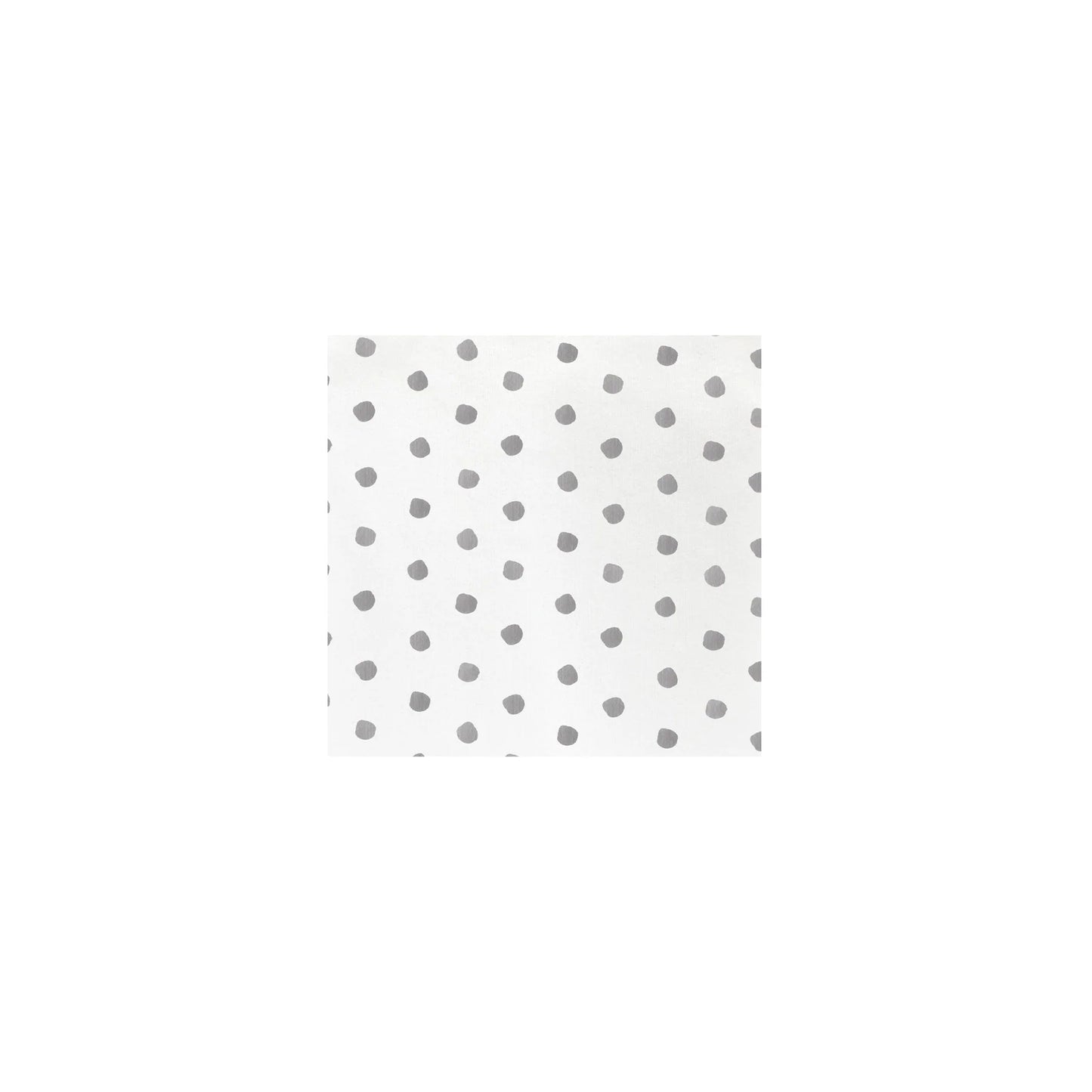 Vietri Papersoft Napkins Dot Cocktail Napkins, Pack Of 20