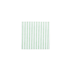 Vietri Papersoft Napkins Capri Cocktail Napkins - 20 PC