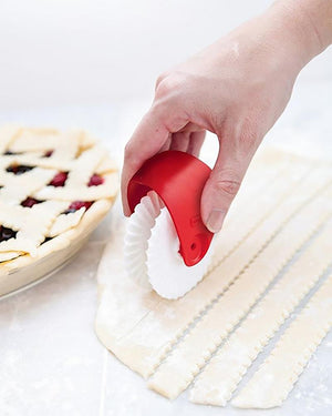 Pastry Wheel Cutter