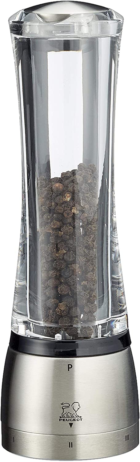 Peugeot Daman U'Select Pepper Mill