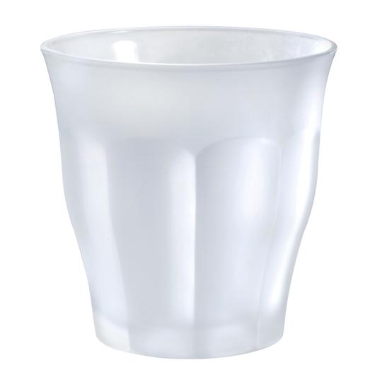 Duralex Picardie Frosted Cup