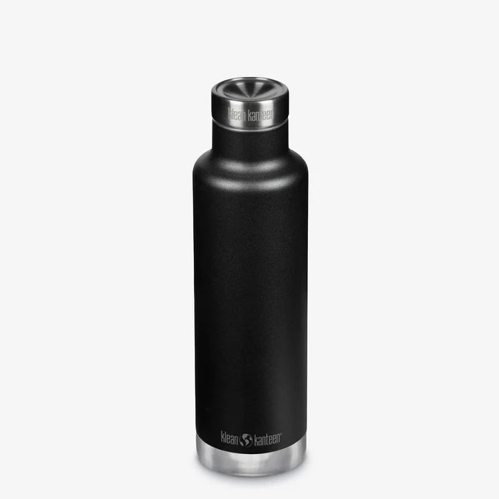 Klean Kanteen TKPro 25oz - Black