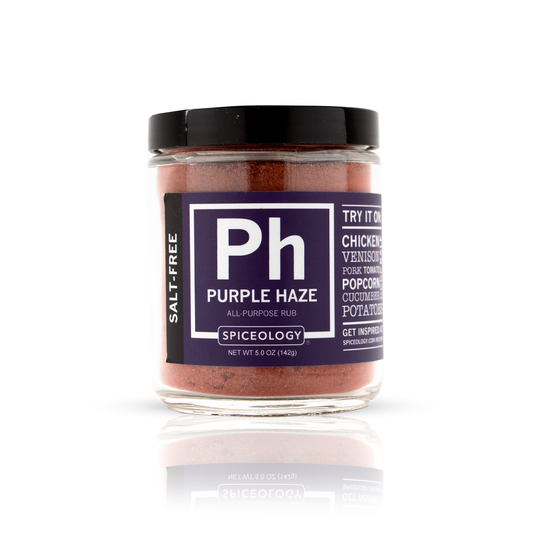 Spiceology - Purple Haze