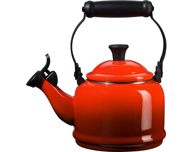 Le Creuset Demi Kettle - 1.25 Qt