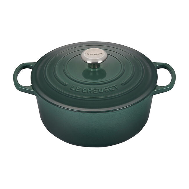 Le Creuset Signature Round Dutch Oven - 5.5 qt