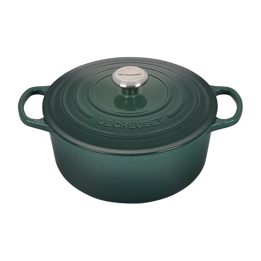 Le Creuset Signature Round Dutch Oven - 5.5 qt