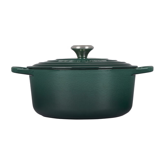 Le Creuset Signature Round Dutch Oven - 5.5 qt