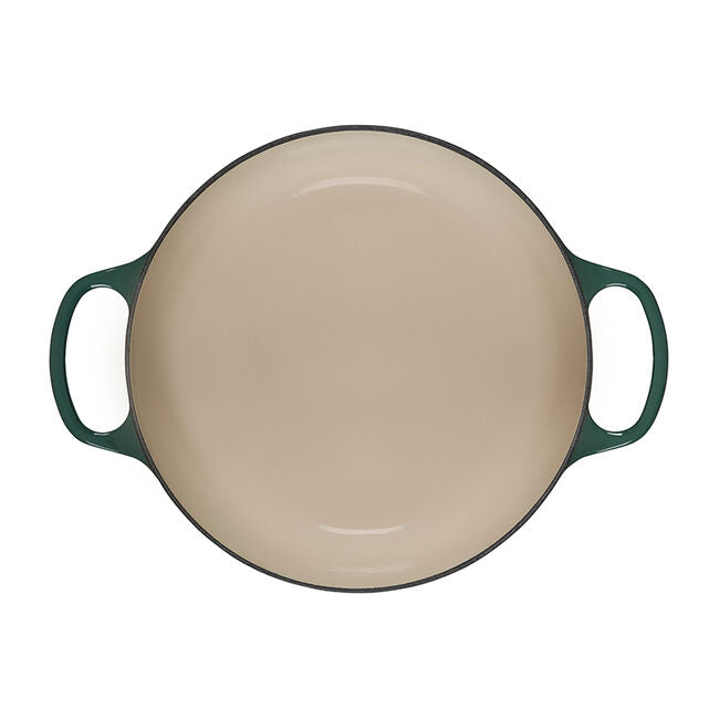 
            
                Load image into Gallery viewer, Le Creuset Signature Round Dutch Oven - 5.5 qt
            
        