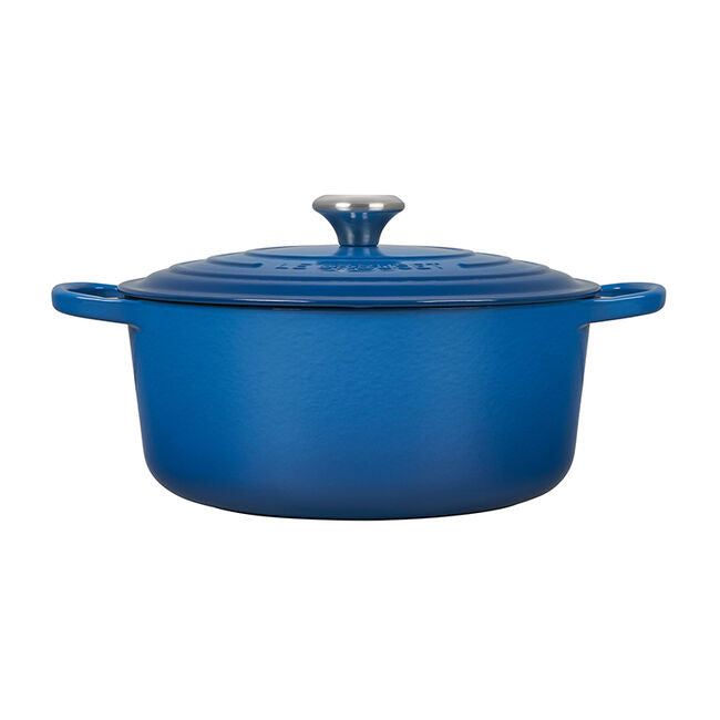 Le Creuset Signature Round Dutch Oven - 7.25 Qt