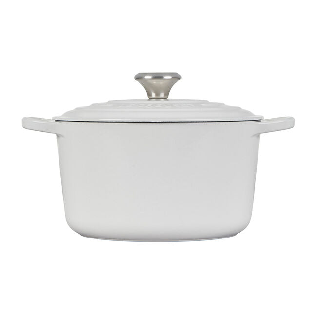 Le Creuset Round Deep Dutch Oven - 5.25 Qt