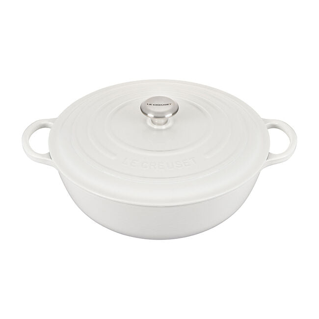 Le Creuset Signature Chef's Oven - 7.5qt