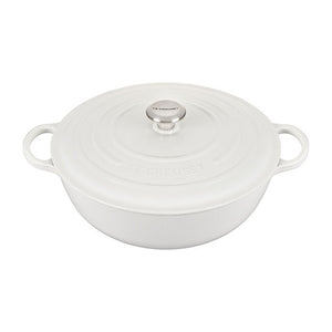 Le Creuset Signature Chef's Oven - 7.5qt